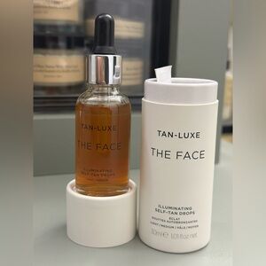 Tan-Luxe The Face Self Tan Brand New!